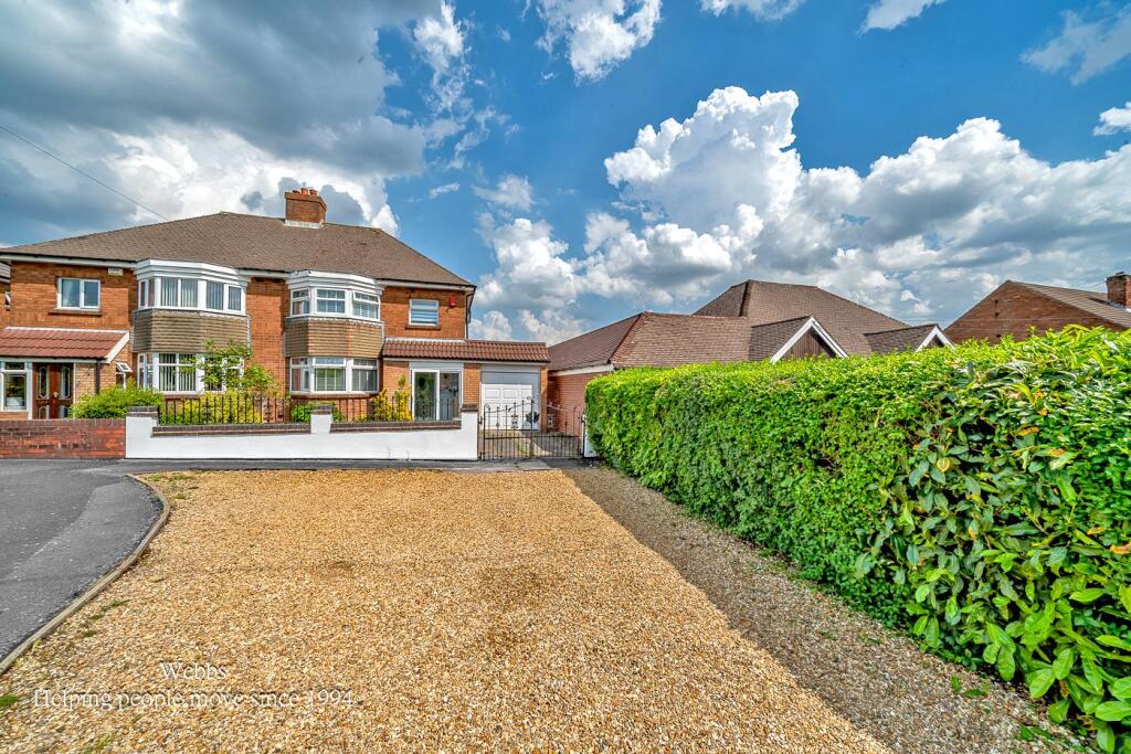 Main image of property: Rugeley Road, Chase Terrace, Burntwood