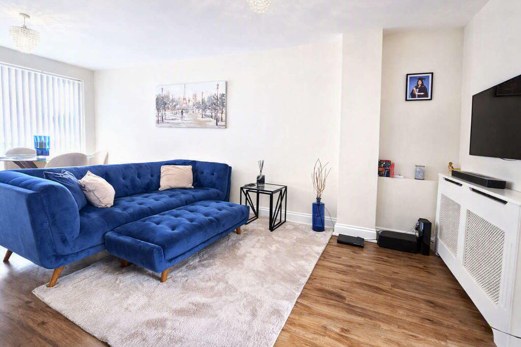 House in Gosport, Lee-on-the-Solent - View 4
