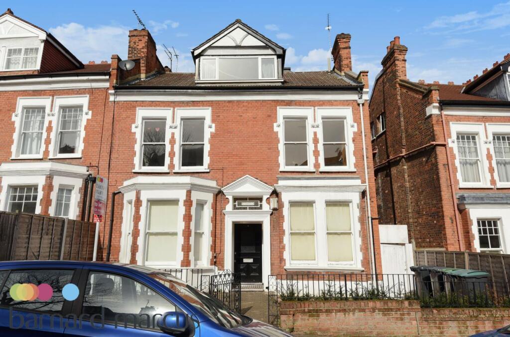 Main image of property: Southwood Avenue, Highgate