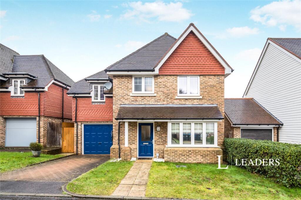 Main image of property: Sheffield Street, East Grinstead, West Sussex, RH19