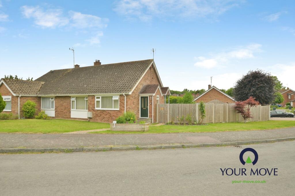 Main image of property: Prospect Way, Brabourne Lees, Ashford, TN25
