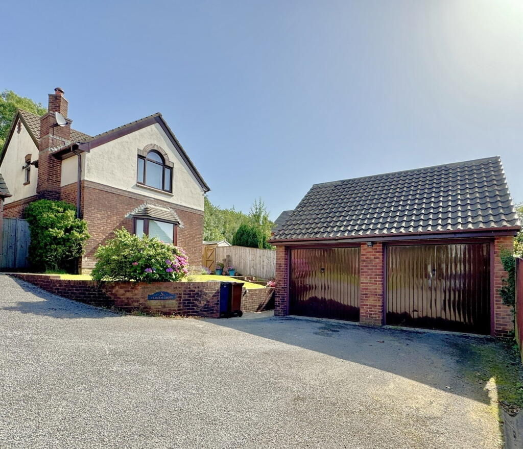 Main image of property: Tramway Road, Woolwell, Plymouth, PL6 7TQ