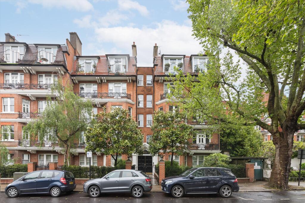Main image of property: Ashburnham Mansions, Chelsea, London, SW10