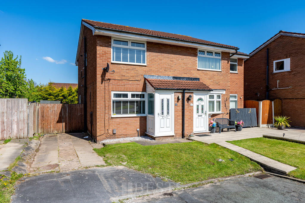 Main image of property: Sawley Close, Runcorn