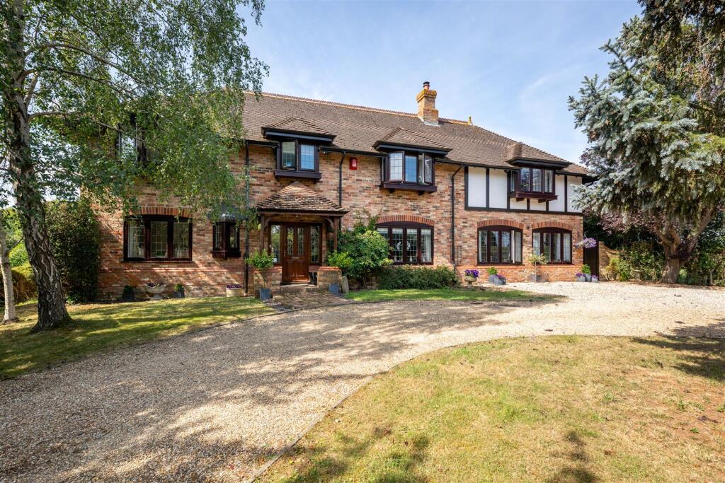 Main image of property: Ravensden Road, Renhold, Bedford
