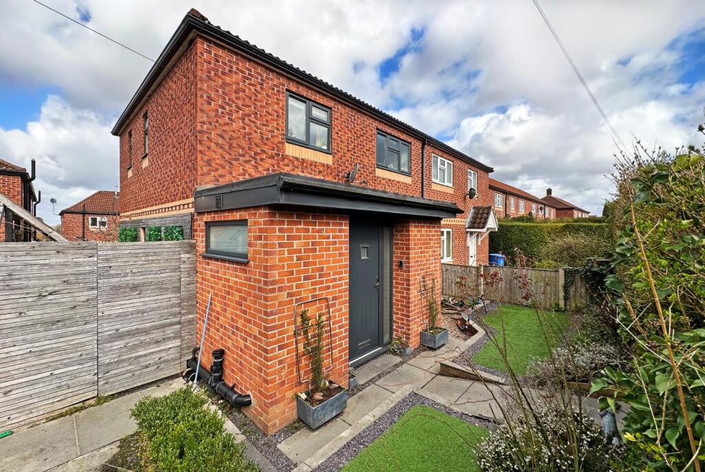 Main image of property: Hempcroft Road, Timperley