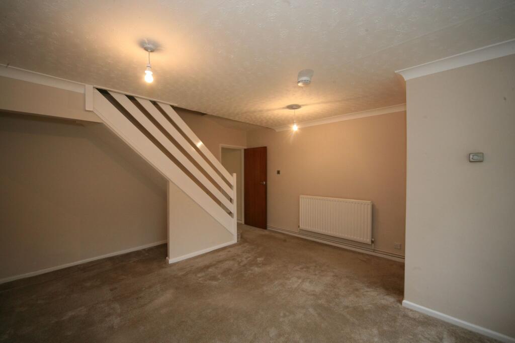 House in Stoke-on-Trent - View 2