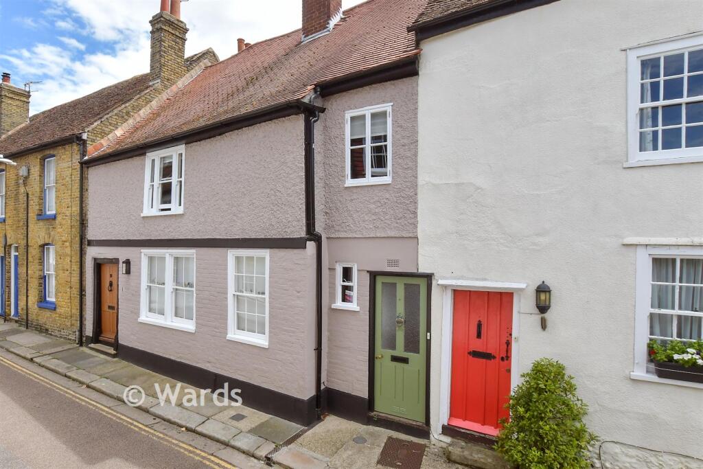 Main image of property: Bowling Street, Sandwich, Kent