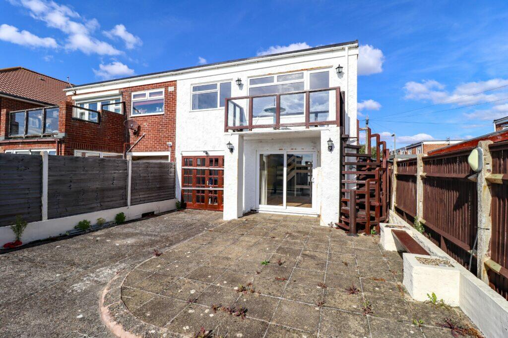 Main image of property: Meath Close, Hayling Island