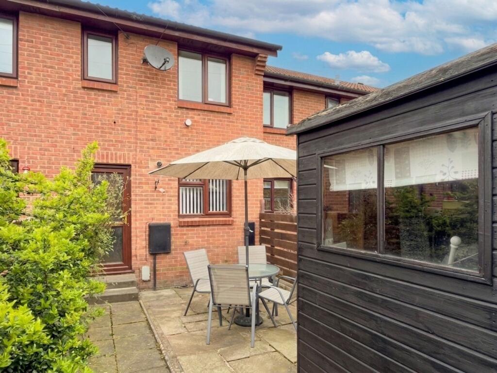 Main image of property: The Maltings, Sowerby, YO7