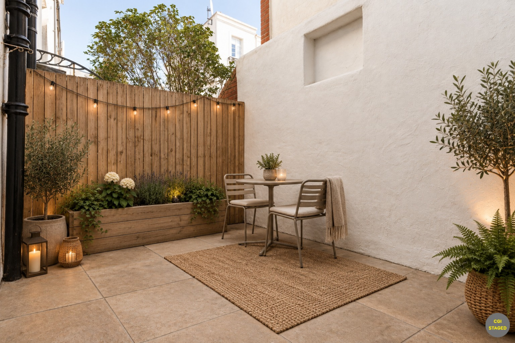 House in Brighton - View 4