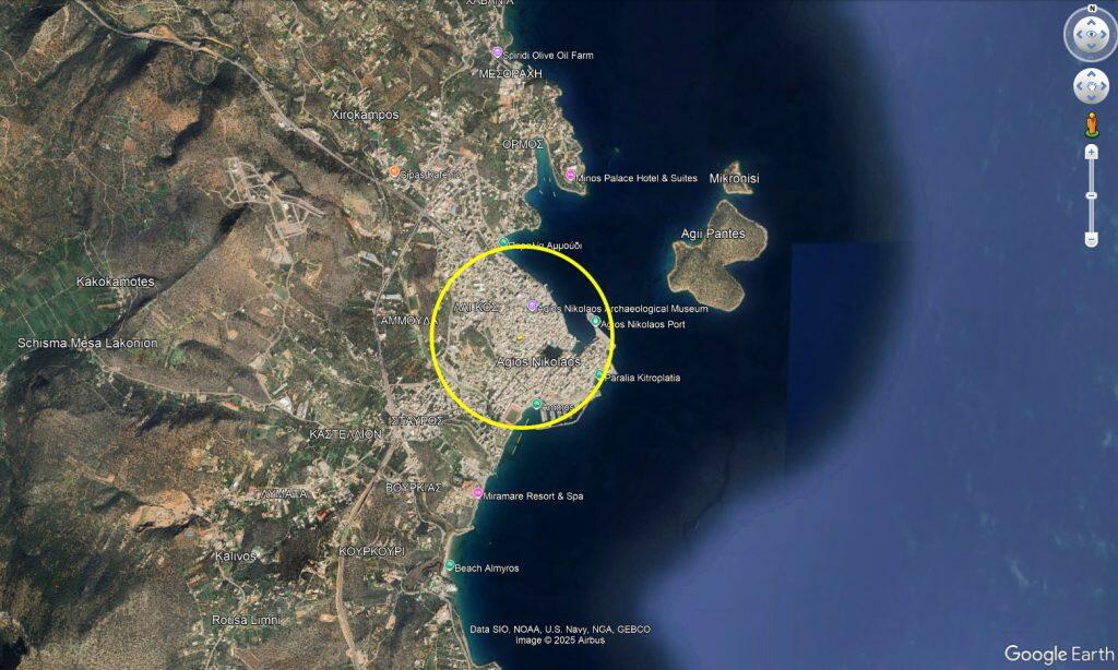 Main image of property: Crete, Lasithi, Áyios Nikólaos