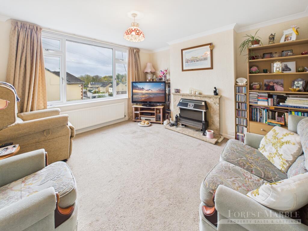 House in Frome, Packsaddle - View 2