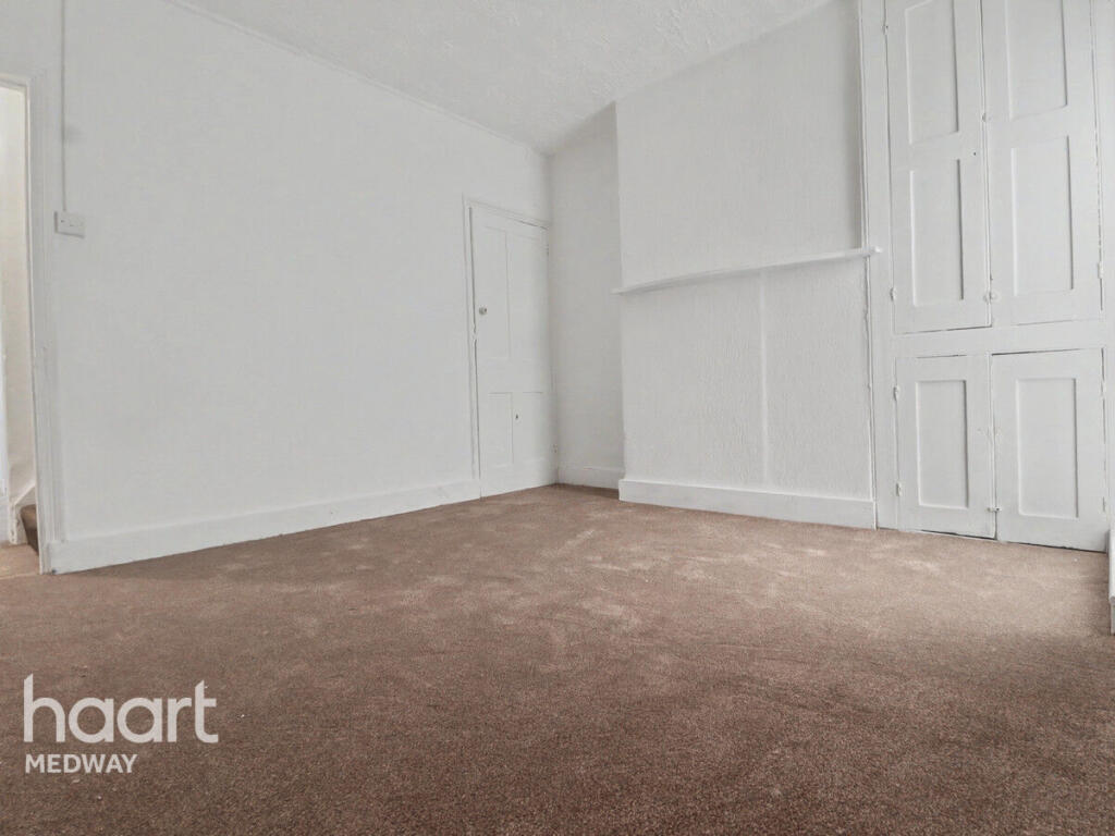 Main image of property: Wykeham Street, ROCHESTER