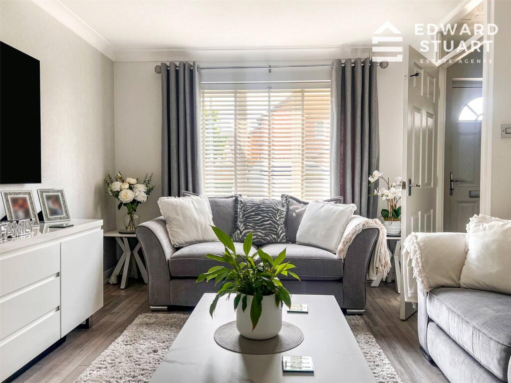 House in Peterborough, Parnwell - View 2