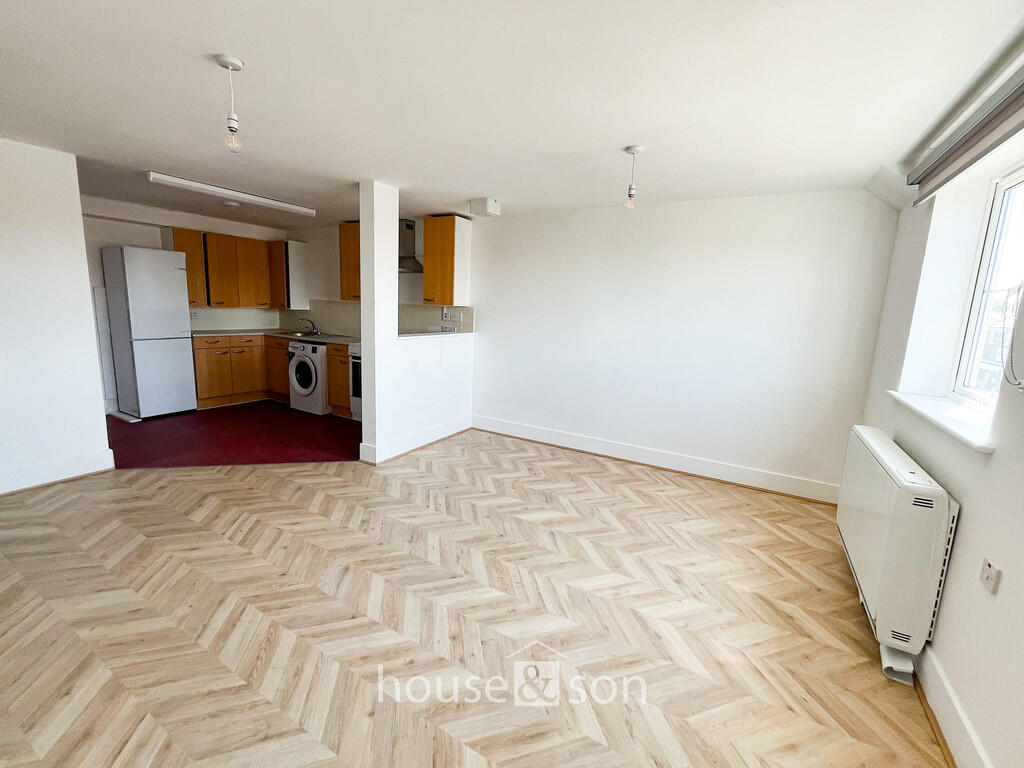 Main image of property: Latimer Road , Winton 