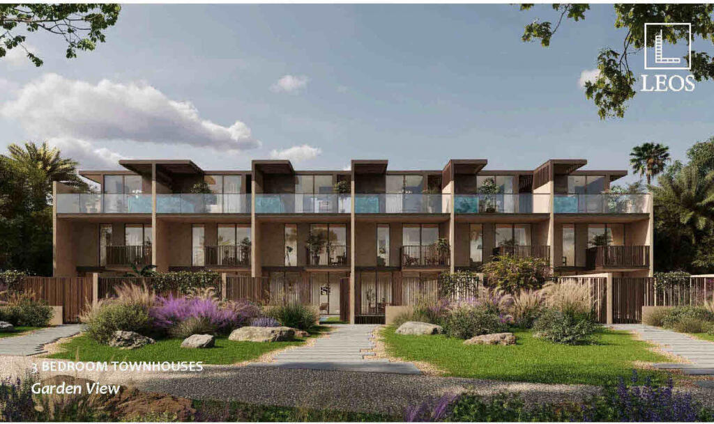 Main image of property: Dubai