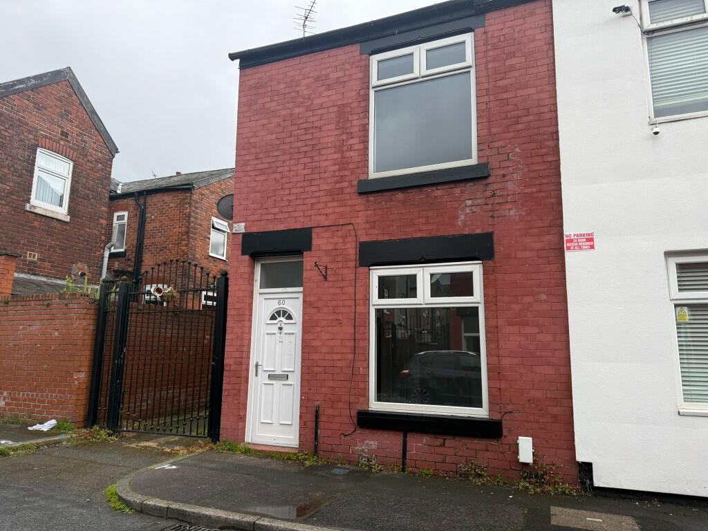 Main image of property: Gordon Street, Abbey Hey, Manchester,, M18 8SL