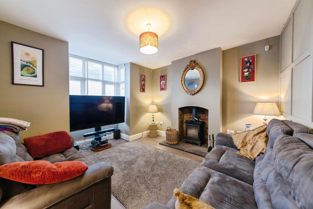 House in South Kesteven, Bourne - View 3