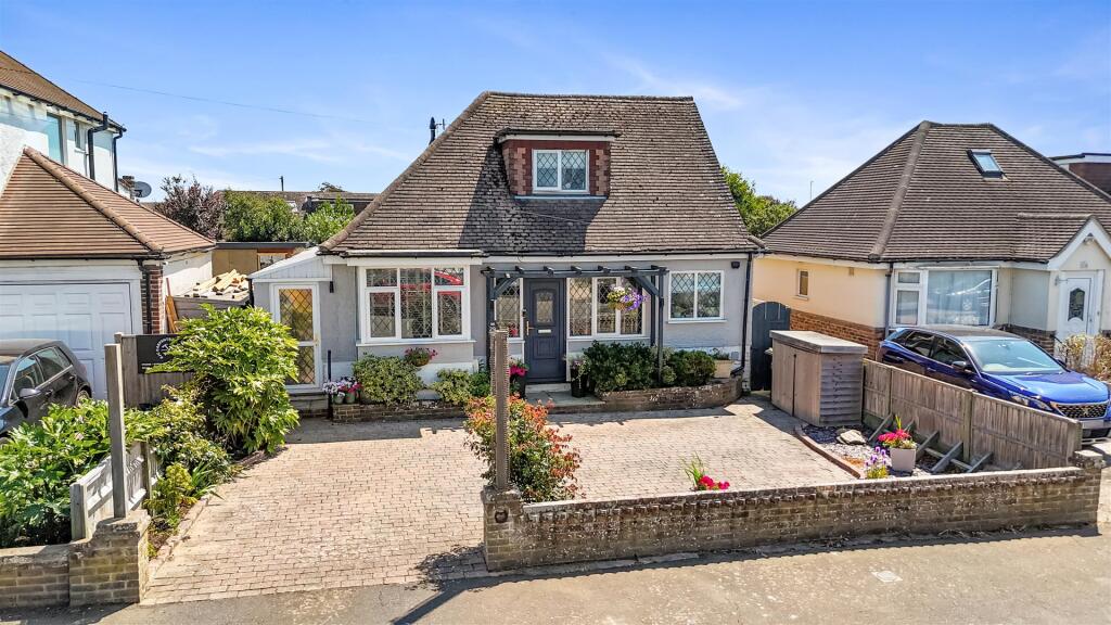 Main image of property: Brook Barn Way, Goring-By-Sea, Worthing