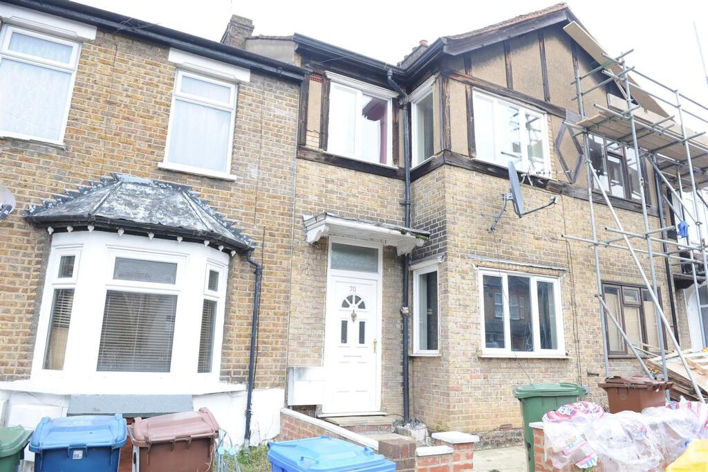 Main image of property: Sherwood Road, Harrow, HA2