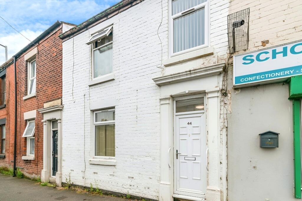 Main image of property: School Lane, Bamber Bridge, Preston, PR5