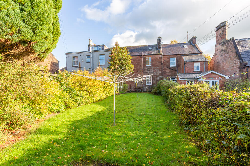 Apartment in Dumfries - View 4