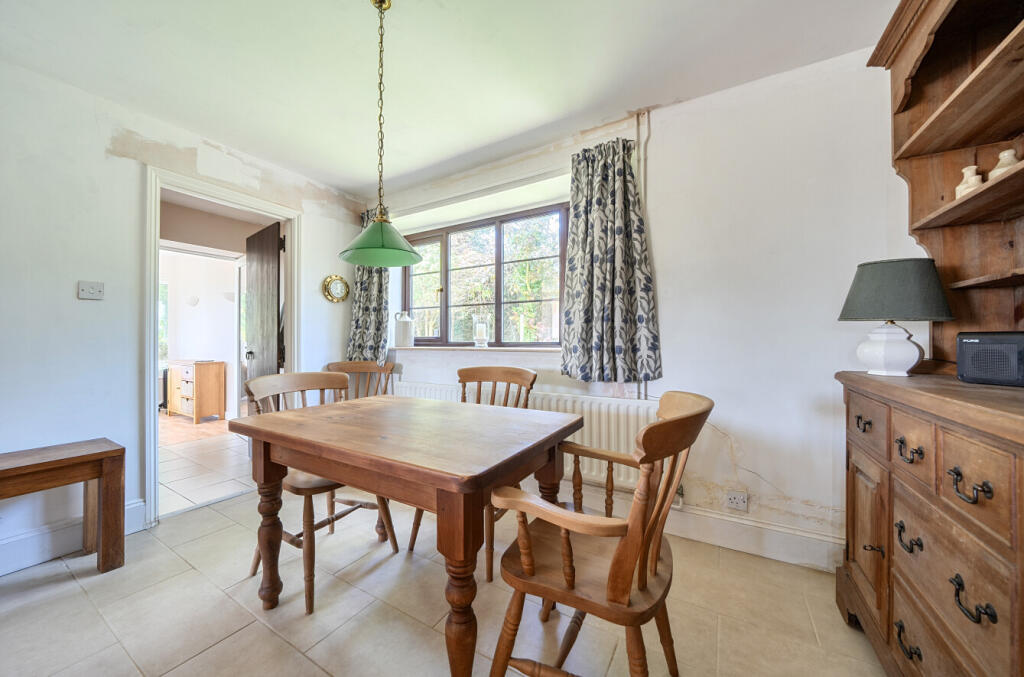 House in Wedmore, Somerset - More