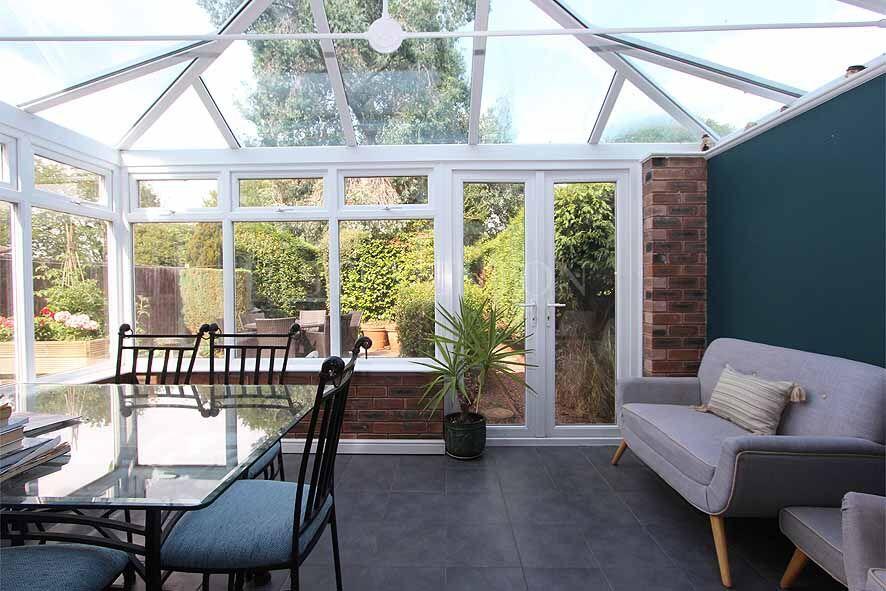 House in Wolverhampton, Springhill - View 5