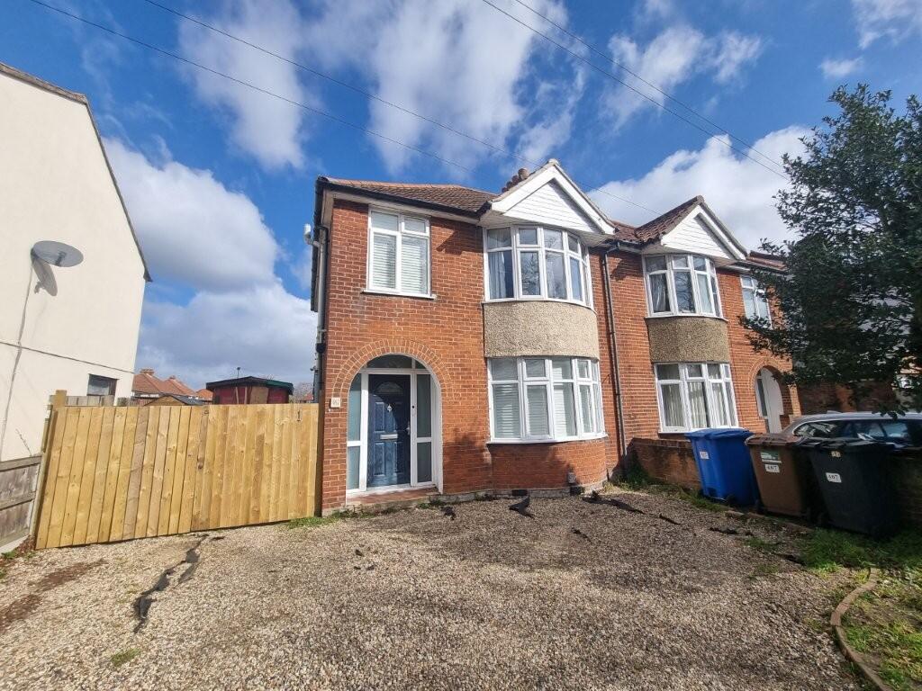 Main image of property: Foxhall Road, Ipswich, IP3