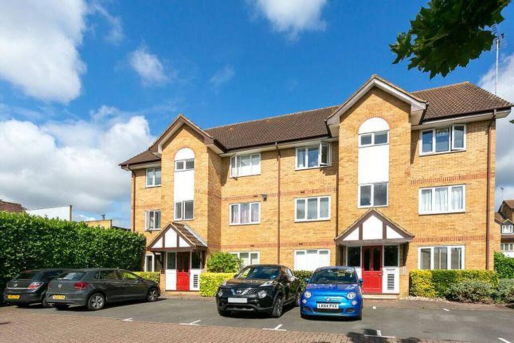 Main image of property: Rochester Court, Watford, WD25