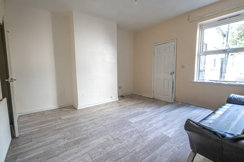 John Street, Lozells, Birmingham photo 3
