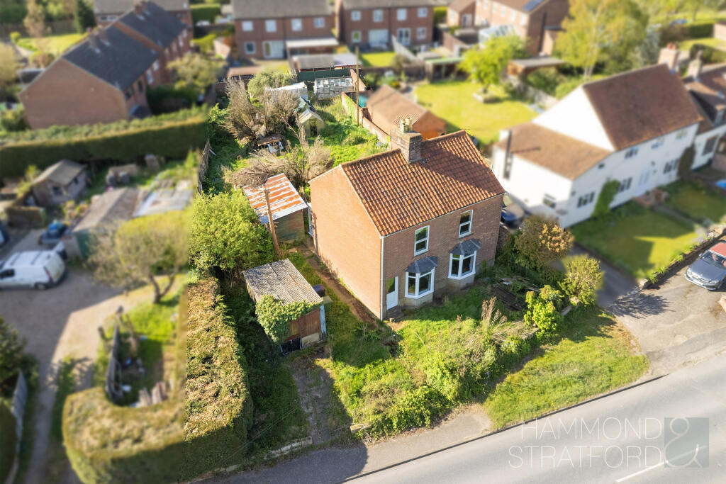 Main image of property: The Street, Hockering