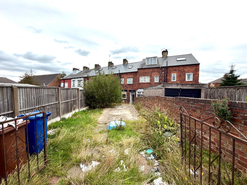 House in Sheffield - View 4
