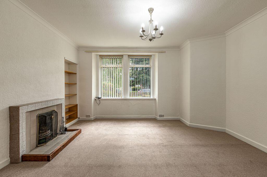House in Galashiels - More