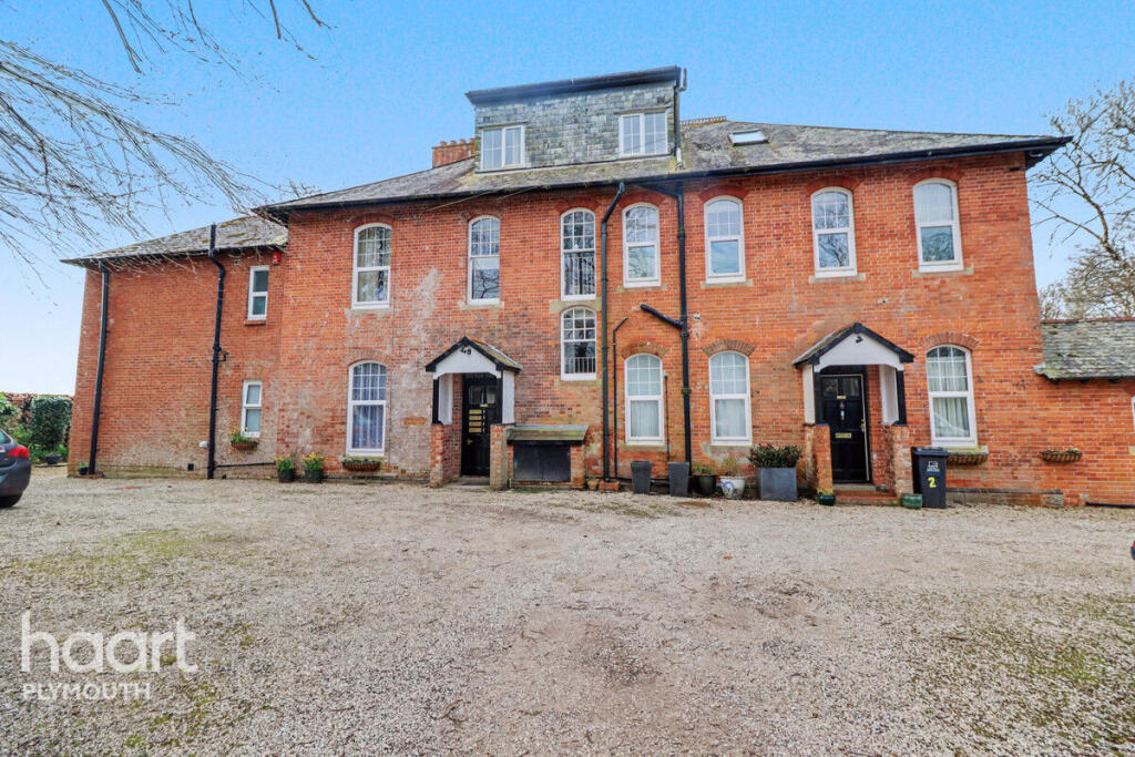 Main image of property: Brixton, Plymouth