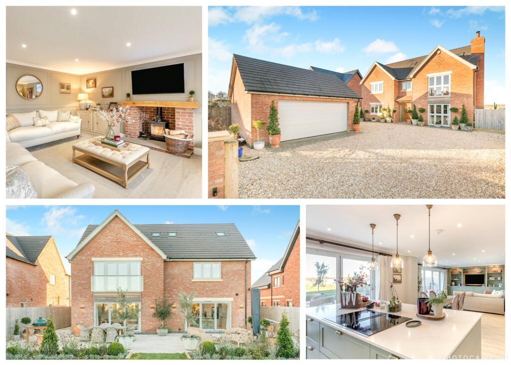 Main image of property: Bay Tree House, Swinderby Road, Norton Disney, Lincoln, LN6