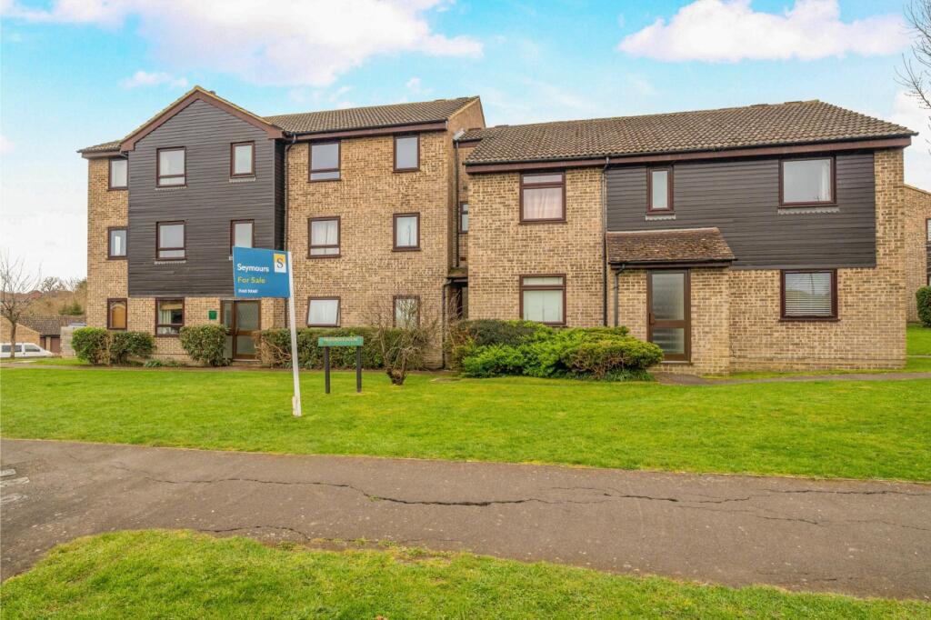 Main image of property: Kingfisher Drive, Guildford, Surrey, GU4