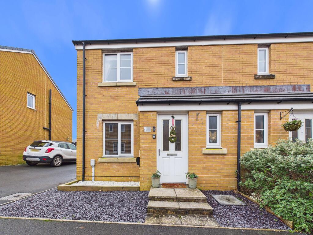 Main image of property: Maes Yr Odyn, Narberth, SA67