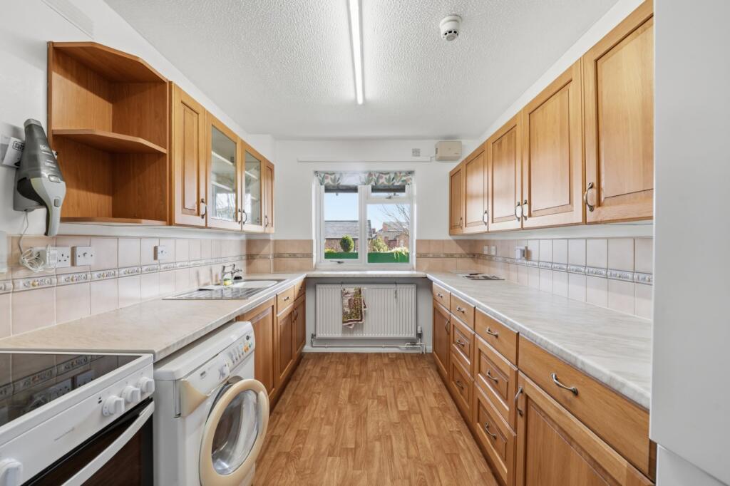 Apartment in Rushcliffe, Abbey Park - More