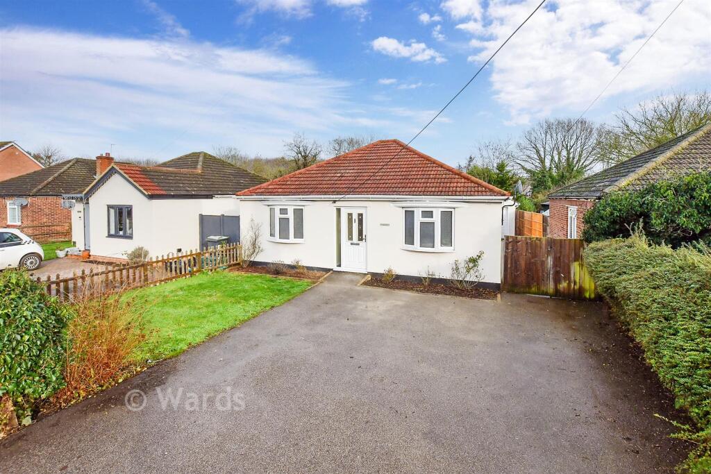 Main image of property: Teston Road, Offham, West Malling, Kent