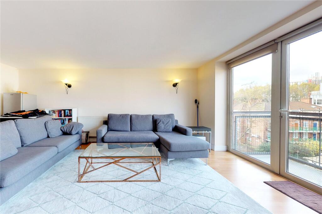 Main image of property: Tanner Street, London, SE1