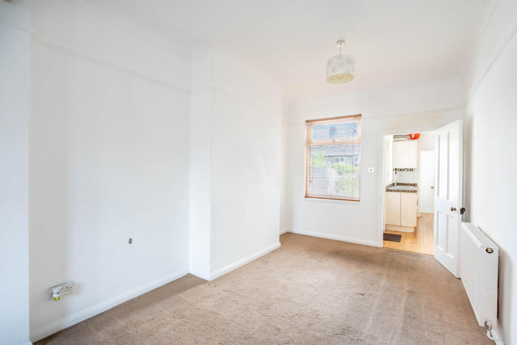 House in York, Leeman Road, Holgate - View 5