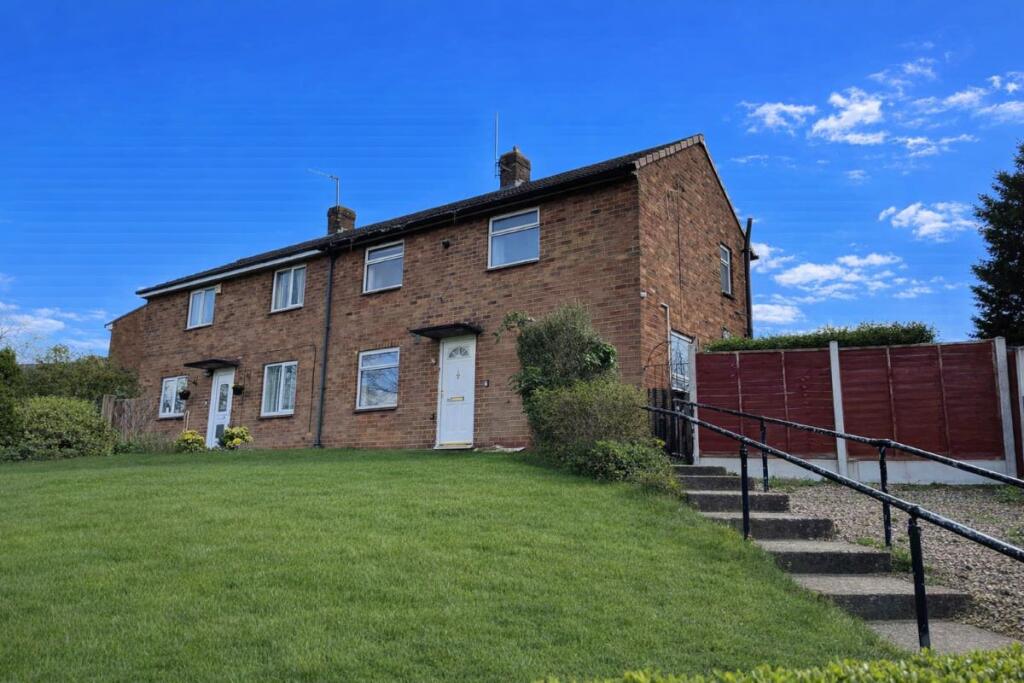 Main image of property: 39 Hayes Road, Arleston, Telford, Shropshire, TF1 2JJ