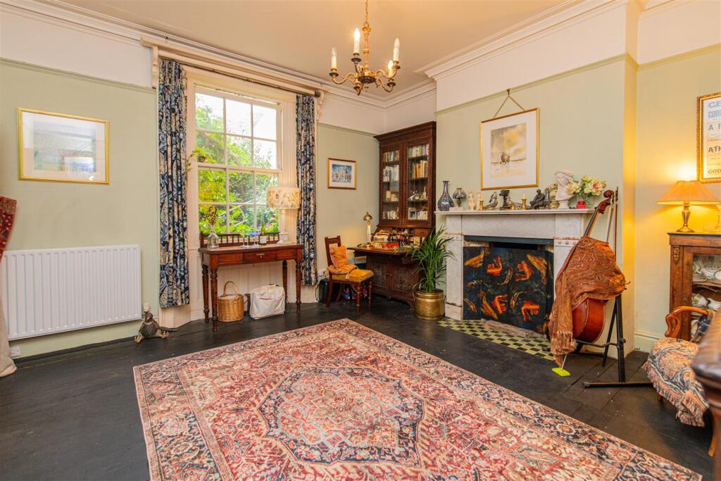House in Northampton - More