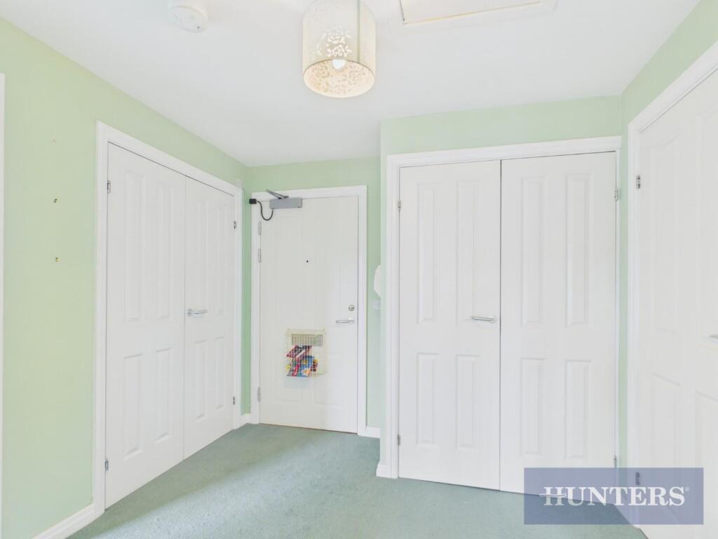 Apartment in York - More