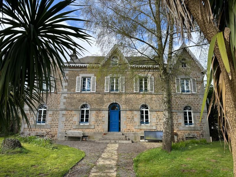 Main image of property: Normandy, Manche, St-Hilaire-du-Harcouët