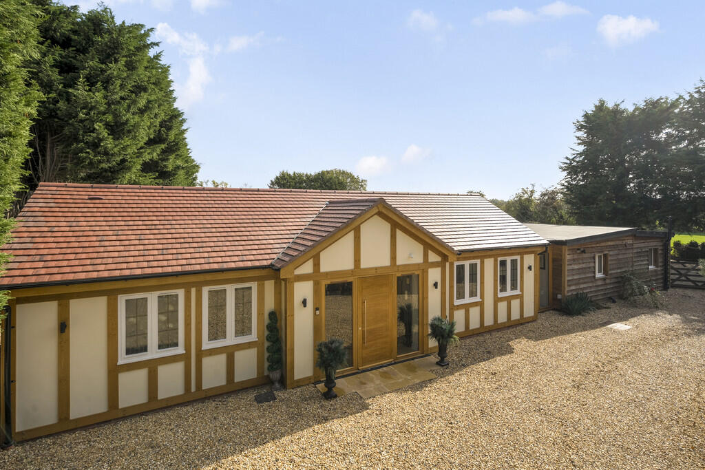 Additional image 5 of Manor Cottage, Rectory Lane, Upton Warren