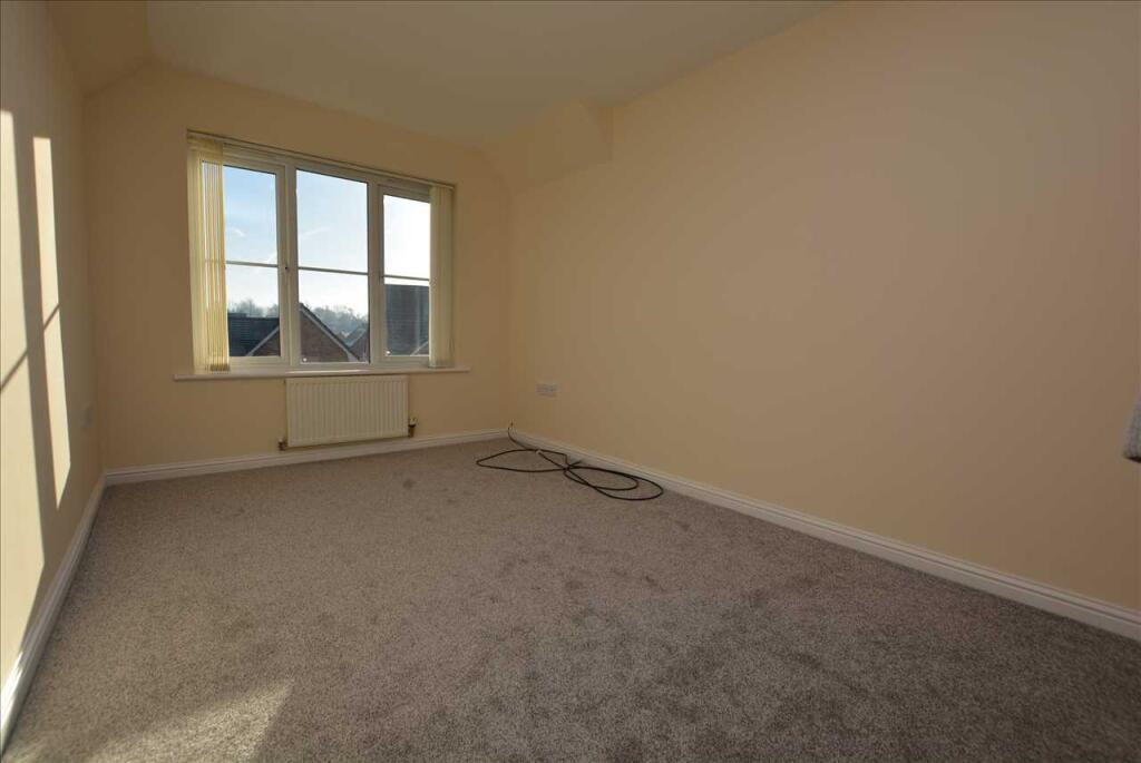 House in Winsford, Quarry Bank Rise, Over - View 5
