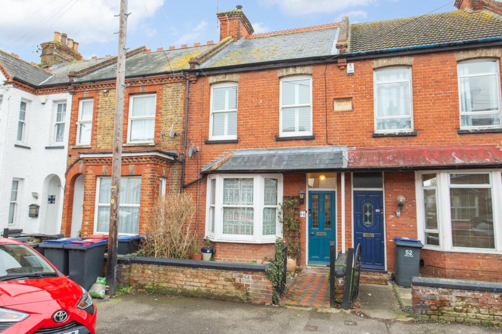 Main image of property: Stanley Road, Herne Bay, CT6